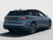 Volkswagen ID.7 Limited Edition 59 kWh accu, 204 PK · Achteruitrijcamera · Draadloze telefoonlader ·