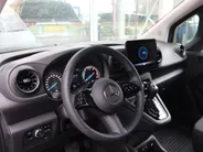 Mercedes-Benz eCitan 112 BASE 51kWh 280km WLTP