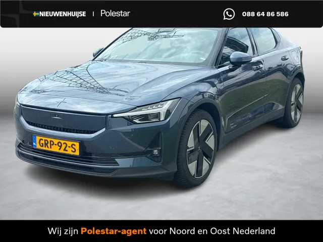 Polestar 2
