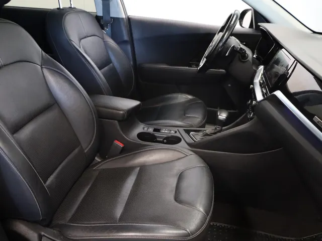 Kia Niro 1.6 GDi Hybrid ExecutiveLine
