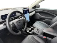 Ford Mustang Mach-E RWD 75 kWh | NL Auto 1ste eigenaar | Panoramadak | Winter Pack | Technology Pack | Driver Assistance Pack | 18'' LMV |