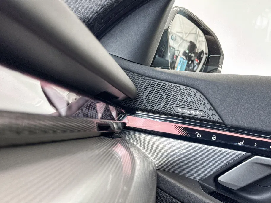BMW 5 Serie Touring 530e M Sport Edition
