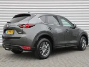 Mazda CX-5 2.0 SkyActiv-G 165 Skylease | Trekhaak | 17' LM | Navi | Apple Carplay/Android Auto | Parkeersensor achter | LED | Cruise | All season | Dealeronderhouden |