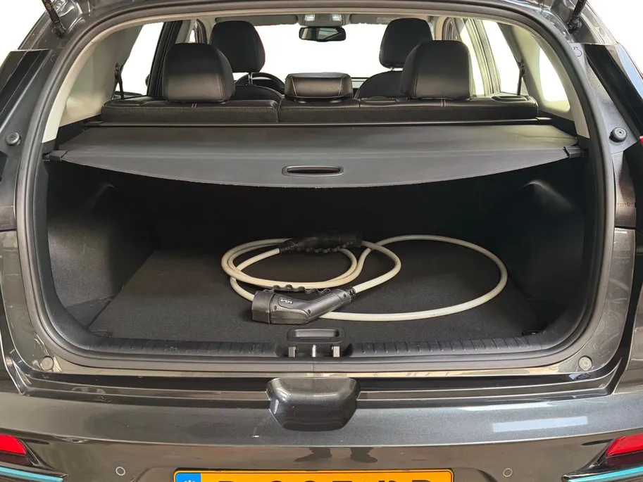 Kia e-Niro DynamicLine 64 kWh NAVIGATIE | CLIMATE CONTROL | CRUISE CONTROL | APPLE CARPLAY & ANDROID AUTO | ACHTERUITRIJCAMERA