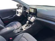 Hyundai IONIQ 1.6 GDi PHEV Premium 142PK | 52km elektrisch WLTP | Navigatie | Cruise Control | Climate Control | Apple Carplay & Android Auto | DAB radio | Keyless entry | Draadloze telefoonlader |