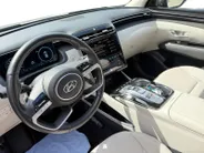 Hyundai Tucson 1.6 T-GDI PHEV Premium Sky 4WD | Leder | Panoramadak | Adaptice Cruise | Trekhaak | Clima