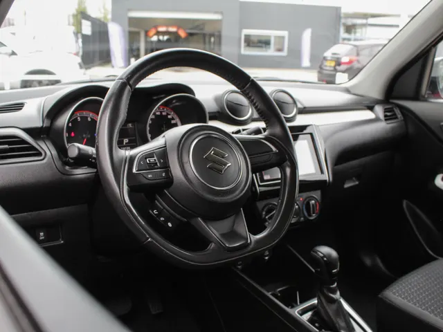 Suzuki Swift 1.2 Select Automaat | Navi | Airco | Lm-Velgen
