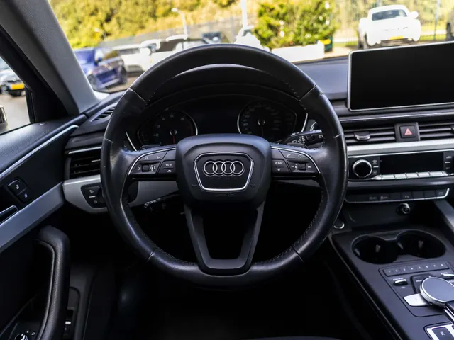 Audi A4 Avant 1.4 TFSI Design Pro Line