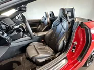 BMW Z4 M40i High Executive
