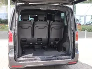 Mercedes-Benz EQV 300 L2 AVANT. 8 pers. (365km WLTP)