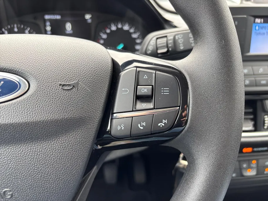 Ford Fiesta 1.1 Trend | Zeer nette auto! | Dealer onderhouden | Bluetooth | Elektr. Ramen | Airco | 12 maanden garantie! |