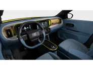Fiat Grande Panda La Prima - Electric