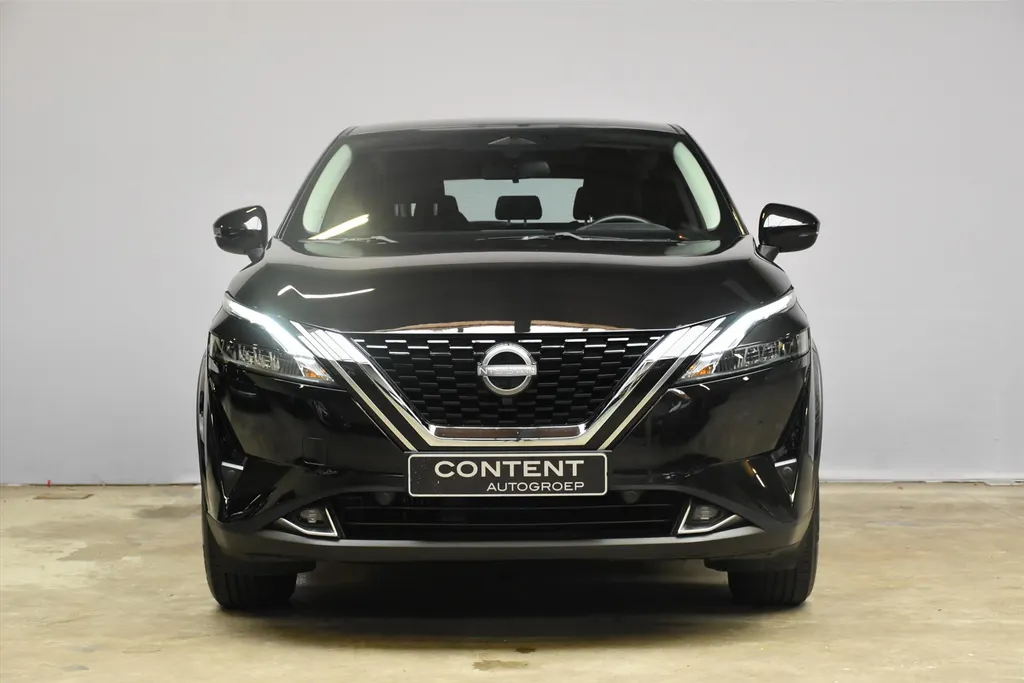 Nissan QASHQAI 1.3 Mild-Hybrid Acenta |Camera |Apple Carplay |Cruise