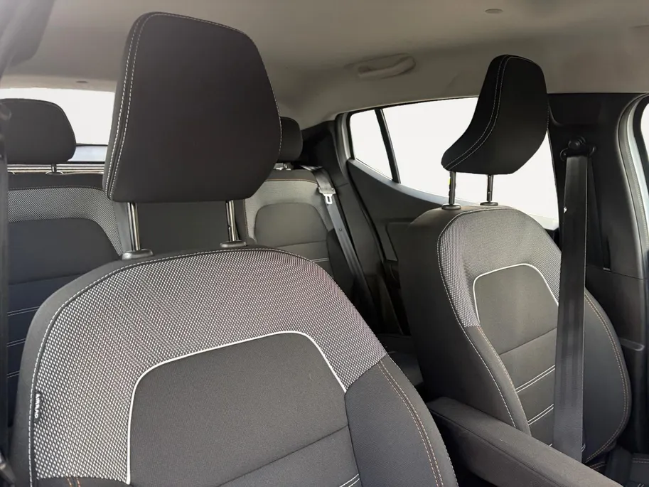 Dacia Sandero Stepway 1.0 TCe 110 Expression | Trekhaak | Dealer onderhouden | Camera | Airco