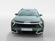 Kia Sportage 1.6 T-GDi PHEV luxury Edition 360 | NAVI | 360 CAMERA | DODEHOEKCAMERA | PAN. DAK | STUUR & STOELVERWARMING | ETC...