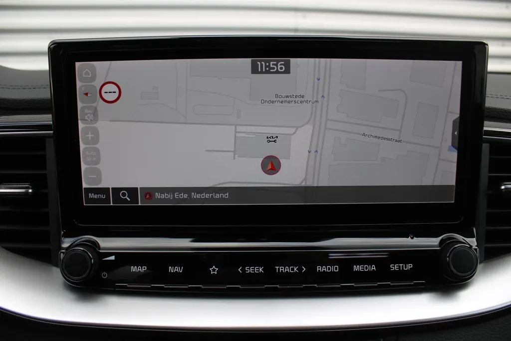 Kia ProCeed 1.5 T-GDi DCT7 GT-Line | BTW Auto | Automaat | Pano | 18” LM | Navi | Camera | Adap. Cruise |