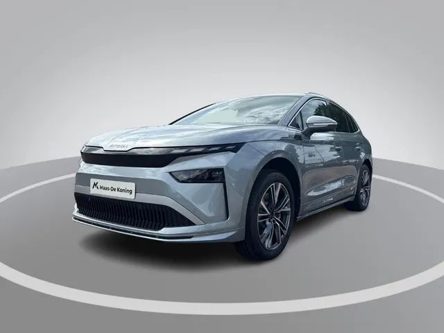 Škoda Enyaq iV