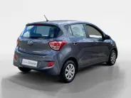 Hyundai i10 1.0i Go! geen import | 1e Eig. | Navi | Bluetooth | Clima | El. rmn. | Etc.