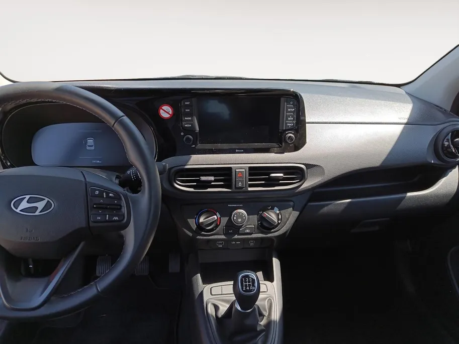 Hyundai i10 1.0 Comfort Smart |