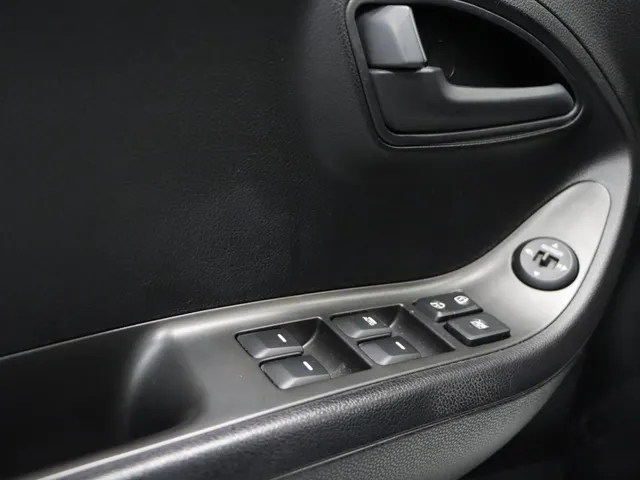 Kia Picanto 1.0 CVVT ComfortLine