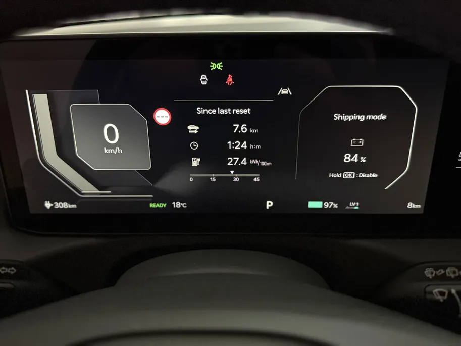 Kia EV2 42,2 kWh 147pk (5-zits) Air