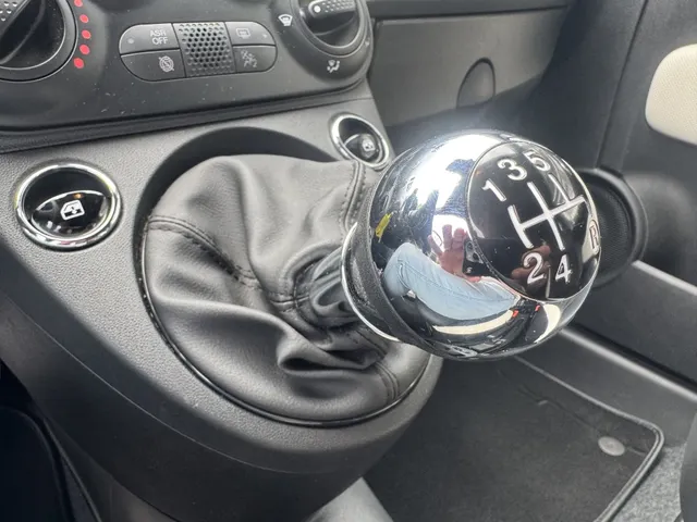 Fiat 500 0.9 TA Sport Lite