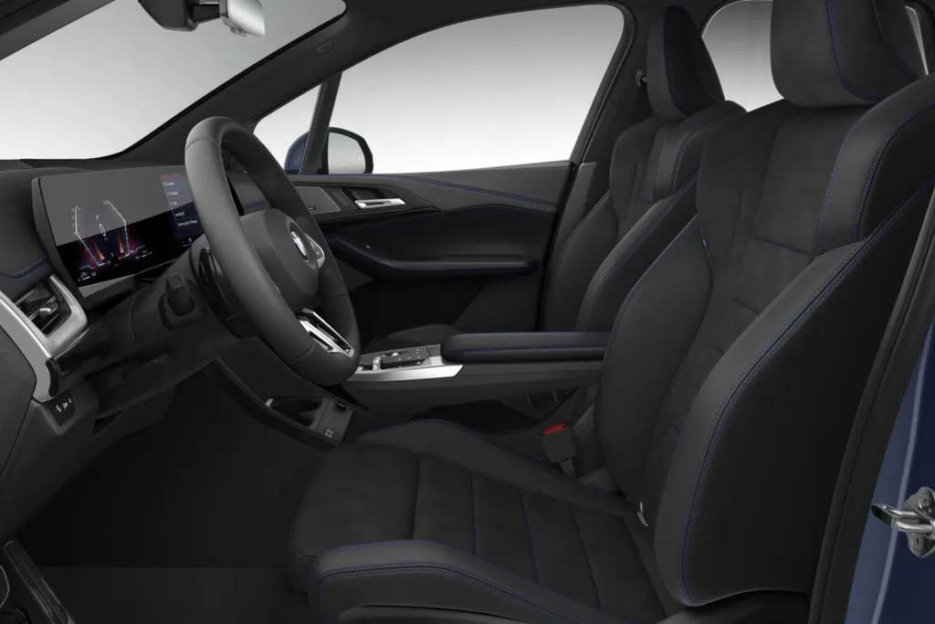 BMW 2 Serie Active Tourer 225e xDrive
