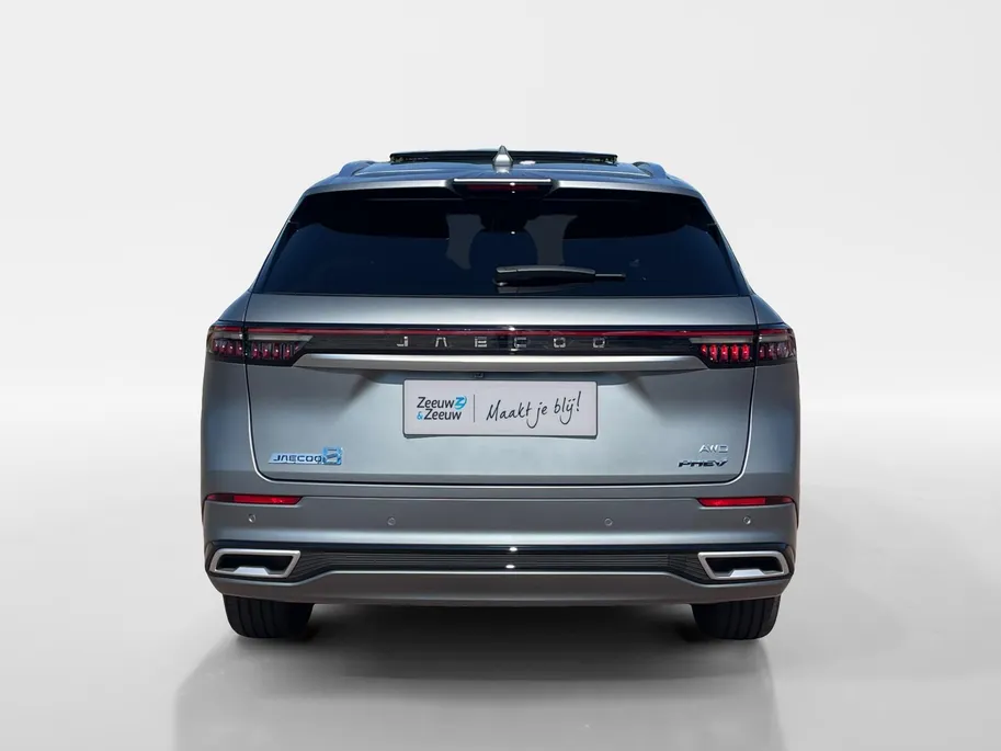Jaecoo 8 1.5 SHS-P Luxury 5p