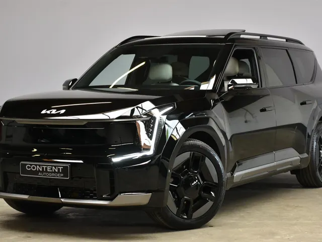 Kia EV9