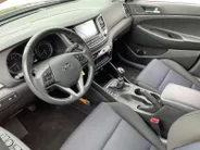 Hyundai Tucson 1.6 GDi Comfort *Navi*Camera*Trekhaak*Dual Climate Control*Cruise Control*Stoelverwarming*LM.Velgen*Zeer nette auto!