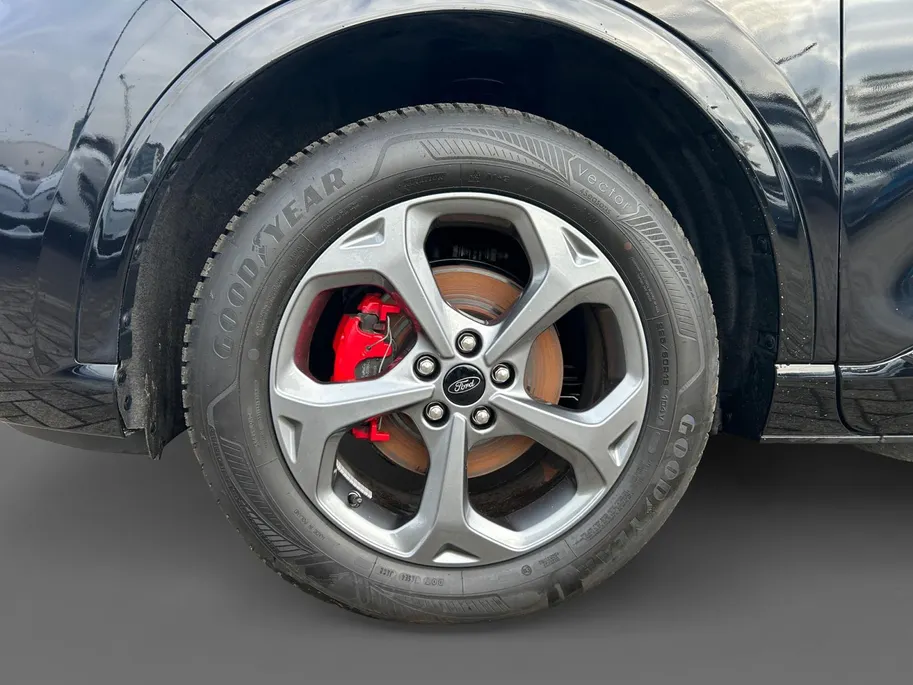 Ford Kuga 2.5 PHEV ST-Line X | ALL SEASON  BANDEN | Adaptieve Cruise Control | Driver Assistance Pack | Elek. Achterklep | 2100KG Trekgewicht | 360 Camera | Dodehoek Detectie |