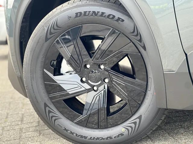 Subaru Uncharted 2E-xcite+ 77 kWh Automaat | Nieuw Leverbaar | Two-Tone Metallic Lak | Elek. Binnenspiegel | Lederen Bekleding