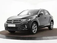 Volkswagen T-Roc 1.5 TSI 150pk DSG R-Line Business · Camera · Apple/Android Car Play · Stoelverwarming · Parkeerassistent · ACC · Draadloze Telefoonlader · Garantie t/m 12-04-2027 of 100.000
