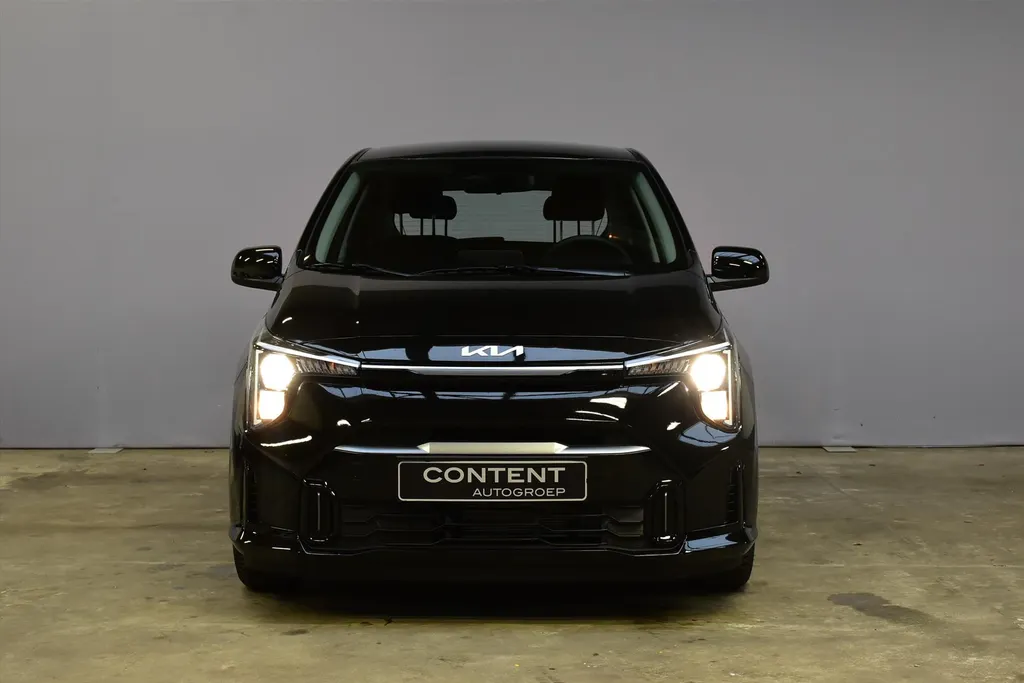 Kia Picanto 1.0 DPi 68pk 4-zits DynamicLine