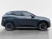 Kia Sportage 1.6 T-GDi Plug-in Hybrid AWD GT-Line | Panoramadak | Elektrische achterklep | PHEV