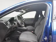 Mitsubishi ASX 1.8 HEV AT Intense+ | LAGE KILOMETERS | STOEL, STUUR EN VOORRUITVERWARMING | CARPLAY |