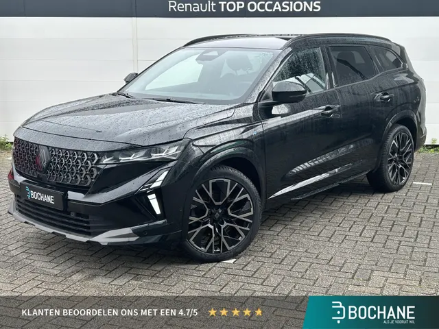 Renault Espace