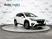 Suzuki S-Cross 1.5 Hybrid AllGrip Style Automaat | Panoramadak | 360 camera | Leder/alcantara bekleding