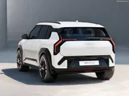 Kia EV3 81,4 kWh 204pk GT-PlusLine