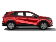 Renault Symbioz E-Tech full hybrid 160 evolution | Nu leverbaar met €3.000,- EXTRA Zeeuw & Zeeuw voorraadkorting en 5 GRATIS jaar garantie tot 160.000km! | Financier tegen 2,9% rente