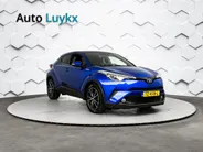 Toyota C-HR 1.8 Hybrid Dynamic Automaat | Navigatie | 18'' L.M. Velgen | Parkeercamera