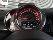 MINI Cooper Cabrio 2.0 John Cooper Works Chili