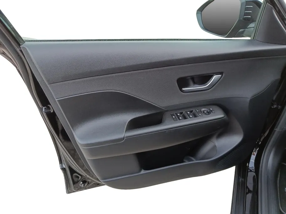 Hyundai Kona 1.6 GDI HEV Comfort Smart | Elektronische achterklep | Apple carplay/Android auto | Dodehoekdetectie met correctie