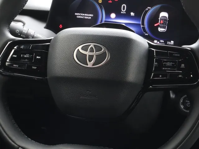 Toyota Urban Cruiser Dynamic 61 kWh | Stoel/Stuur Verwarming | Carplay |