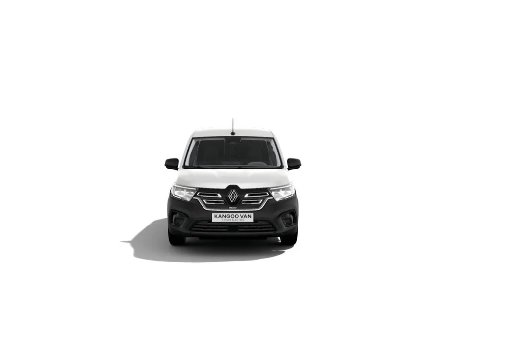 Renault Kangoo E-Tech Advance L2 44 kWh Nu met € 7.150,- Zeeuw en Zeeuw voorraad korting.