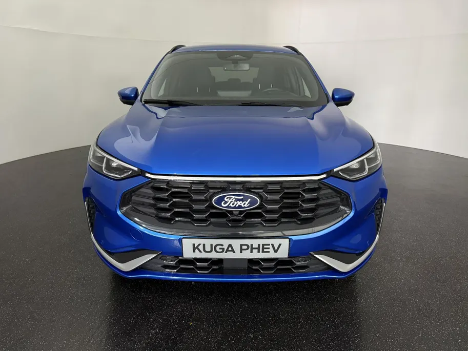 Ford Kuga 2.5 PHEV ST-Line X 243 PK | Winter Pack | Matrix Led Koplampen | AGR Voorstoelen