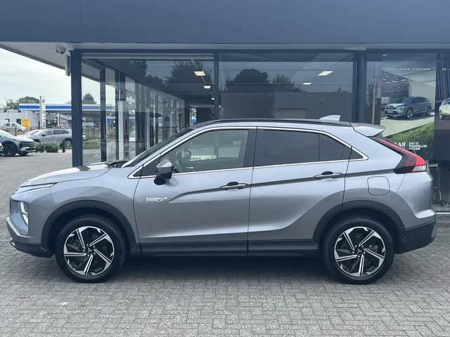 Mitsubishi Eclipse Cross 2.4 PHEV Intense