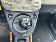 Fiat 500 0.9 TwinAir Turbo Collezione Navi, Airco, Panoramadak, Telefoonkoppeling, Parkeersensoren etc.! Nu rijklaarprijs inclusief 12 maanden garantie!!