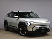 Kia EV3 81,4 kWh 204pk Air Staat in bestelling