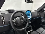 MINI Countryman C John Cooper Works